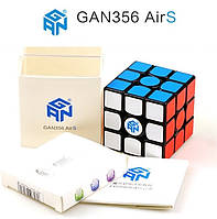 Кубик Рубика 3x3 GAN356 Air S (Superspeed), скоростной