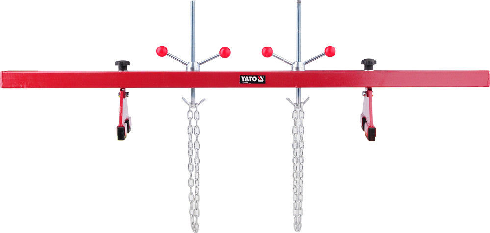 Рама для зняття двигуна 500кг Yato YT-55568, фото 1