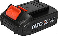 Аккумулятор YATO Li-Ion 18 В 2 Ач YT-82842