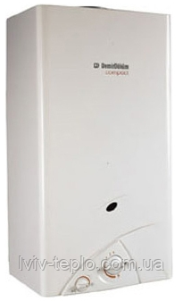 Газова колонка DEMRAD З 275 SE