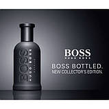 Hugo Boss Boss Bottled Collector's Edition туалетная вода 100 ml. (Хуго Бос Ботлед Колекторс Едішн), фото 4