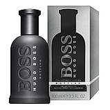 Hugo Boss Boss Bottled Collector's Edition туалетная вода 100 ml. (Хуго Бос Ботлед Колекторс Едішн), фото 2