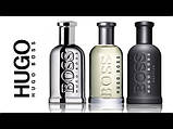 Hugo Boss Boss Bottled Collector's Edition туалетная вода 100 ml. (Хуго Бос Ботлед Колекторс Едішн), фото 6