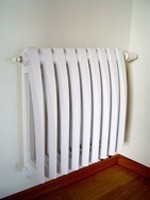 Чавунний радіатор Viadrus Styl, фото 1