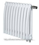 Чавунний радіатор Viadrus Styl, фото 5