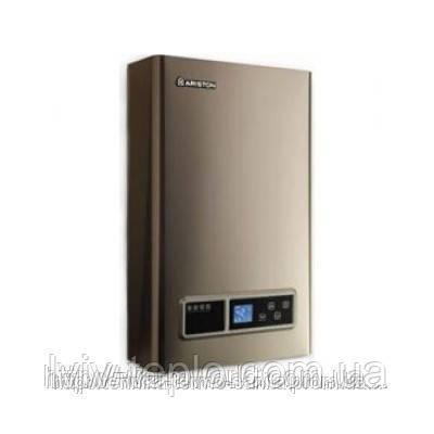Газовий проточний водонагрівач Ariston Marco Polo Gi7S 11L FFI, фото 1