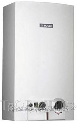 Газова колонка Bosh WRD 15-2 G, фото 1