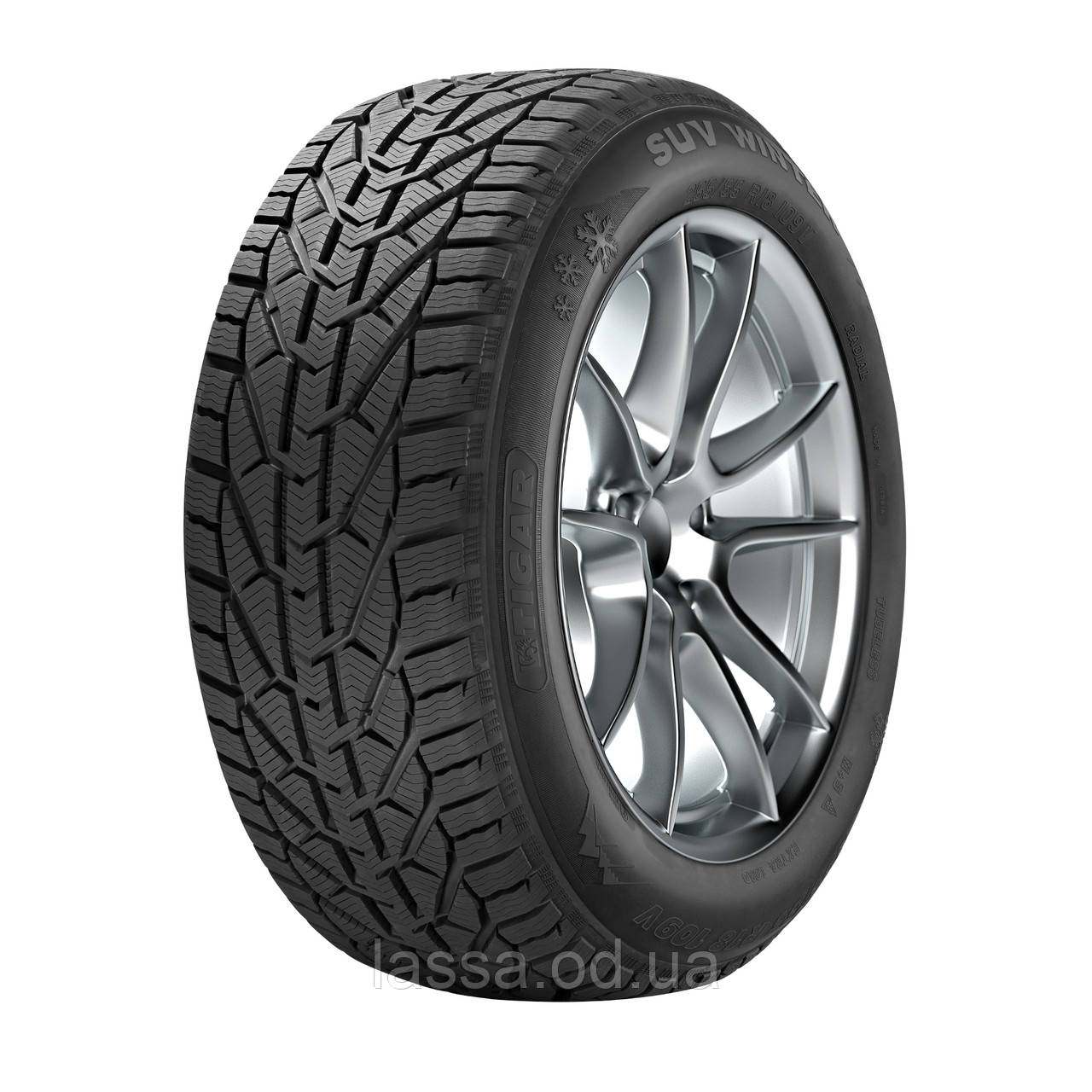 Зимові Шини Orium Winter 205/65 R15 94T