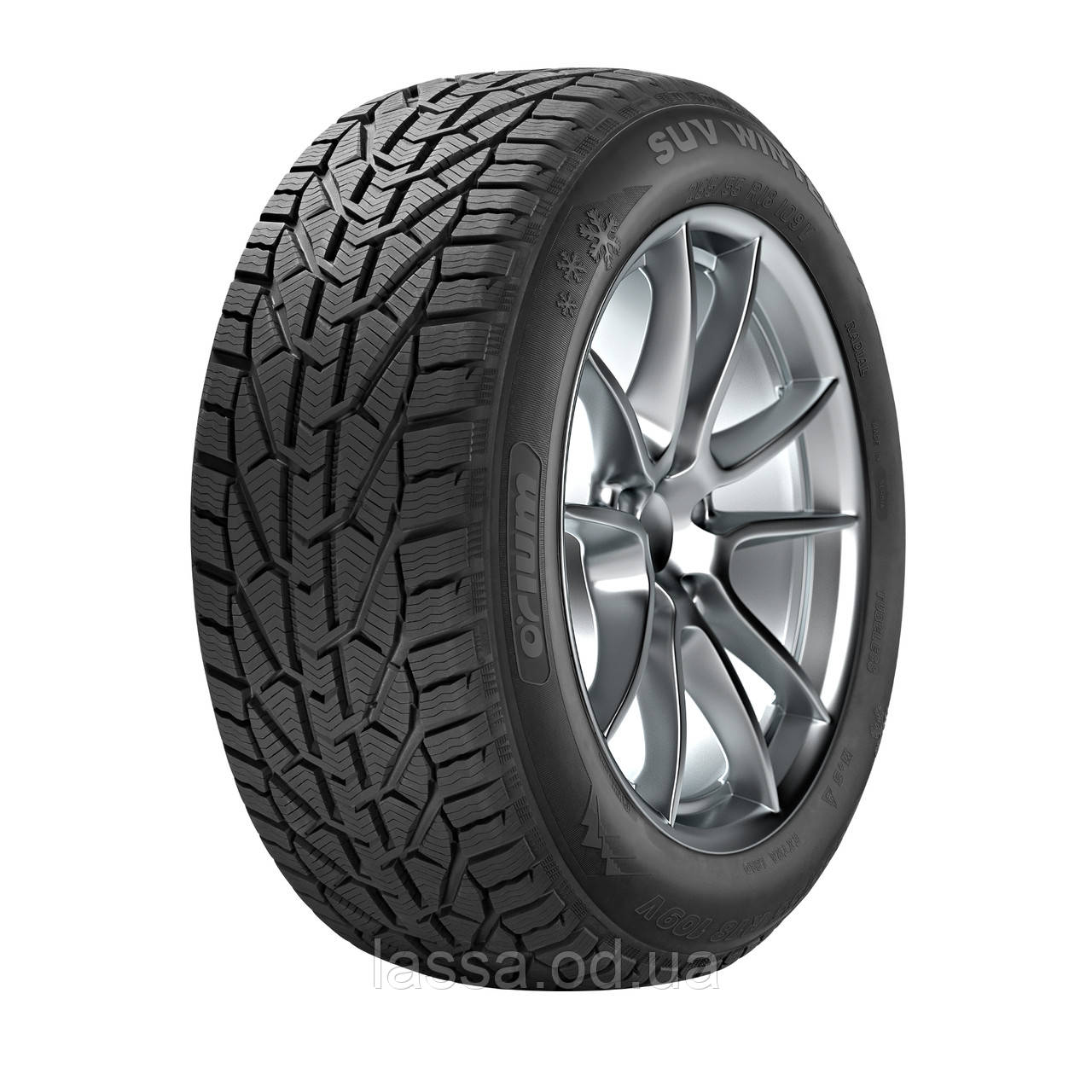 Зимові Шини Orium Winter 205/55 R16 94H XL