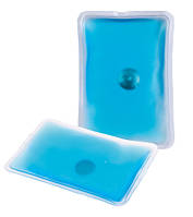 Багаторазова грілка з кольоровим гелем