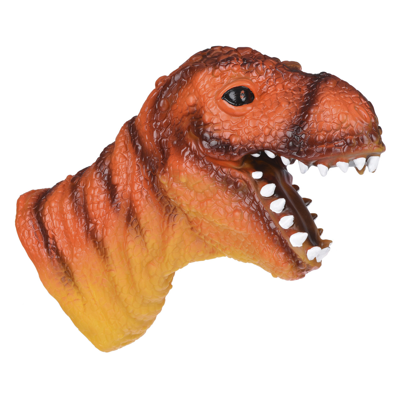 Іграшка-рукавичка Animal Gloves Toys Голова Динозавра «Same Toy» (AK68622Ut-3)