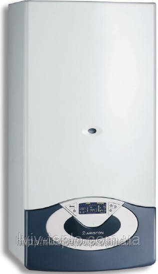 Газовий котел Ariston Genus Premium HP 45/65/85/100 kW, фото 1