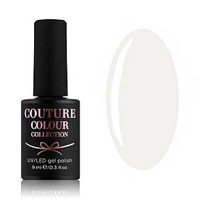 Гель-лак SOFT NUDE COUTURE Colour 01 9 мл