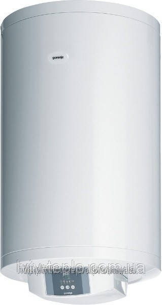 Водонагрівач Gorenje GBFU 50 EDD, фото 1