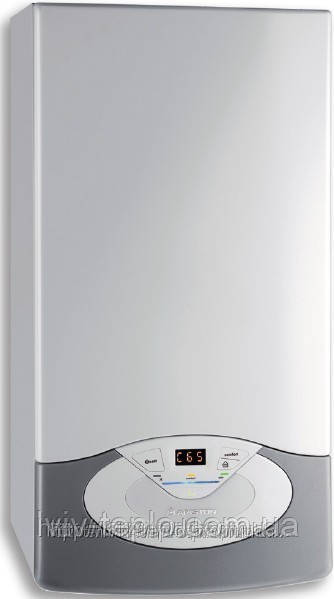 Газовий котел Ariston Clas Premium 24/30 кВт, фото 1