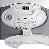 Газовий котел Ariston Clas Premium 24/30 кВт, фото 7