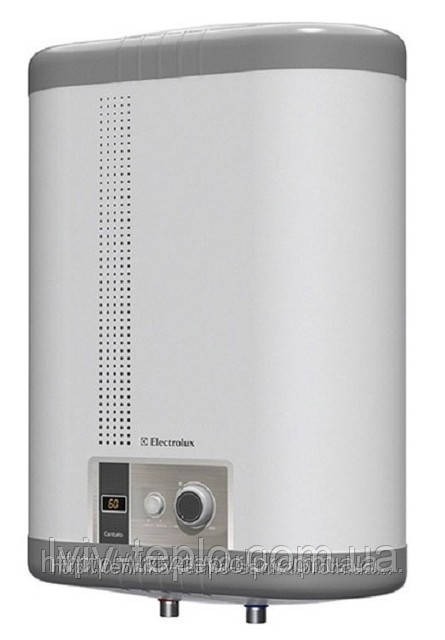 Водонагрівач Electrolux EWH 30 Centurio