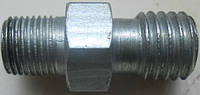 Штуцер маслопровода компрессора МТЗ 240-3509232
