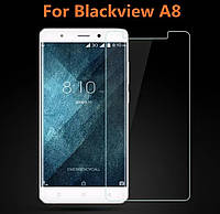 Защитное стекло для Blackview A8