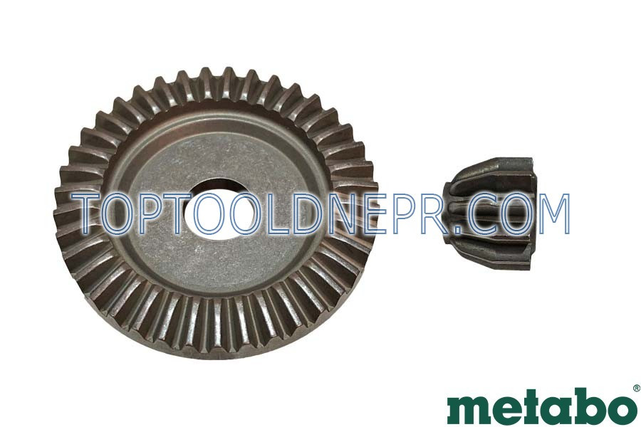 Пара для болгарка Metabo 316054960, фото 1