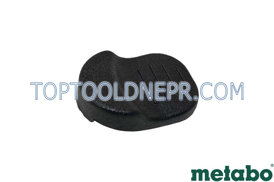 Клавіша для болгарка metabo 343392980, фото 1