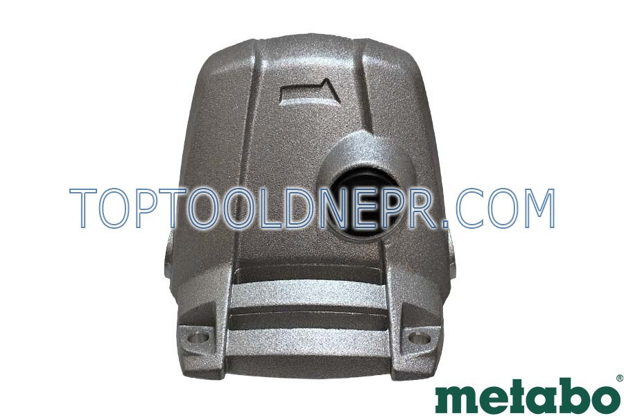 Корпус редуктора для болгарка Metabo W 850-125, 316063640, фото 1