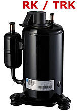 Герметичний ротаційний компресор RK5450Y Tecumseh