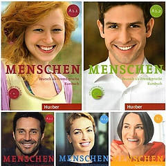 Menschen