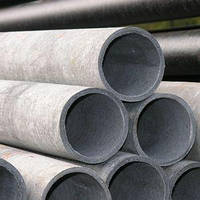 Труба асбоцементна 100х3,95 м