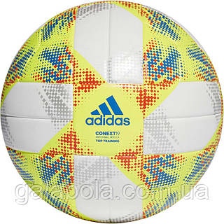 ADIDAS CONEXT 19 TOP TRAINING DN8637 5 ID 850212524 1200 Prom.ua