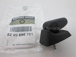 Кріплення антени радіоприймача на Рено Трафік 01-> — RENAULT (Оригінал) 8200696701