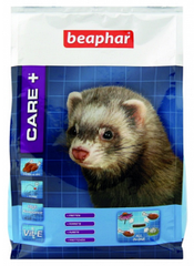 Корм Beaphar Xtra Vital Ferret Food для тхорів, 2 кг