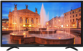 Телевізор Liberton 39AS1HDTA1 39" SMART TV, DVB-T2/DVB-C ГАРАНТІЯ ДВА РОКИ!