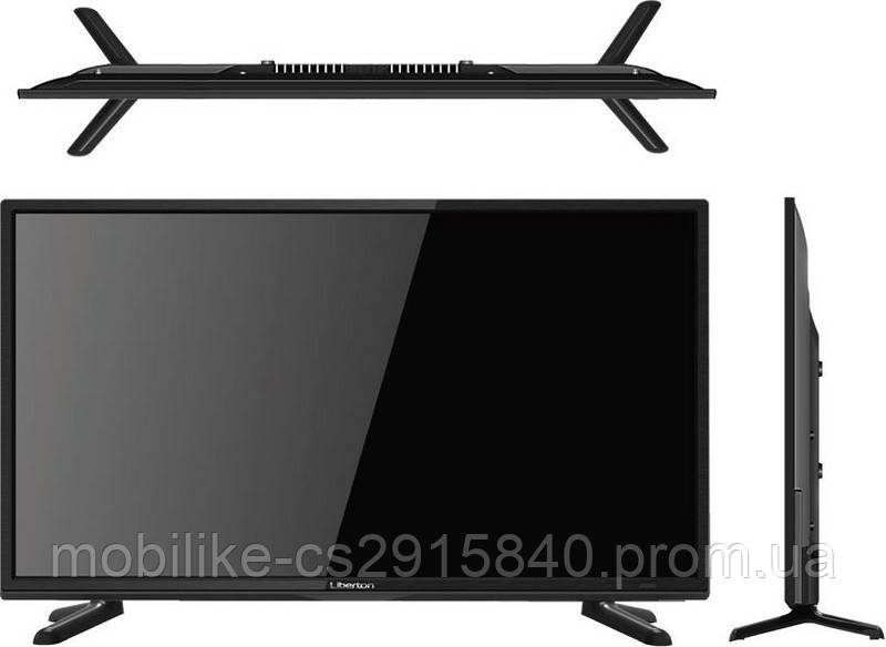 Телевізор Liberton 40AS1FHDT 40" FullHD DVB-T2/DVB-C ГАРАНТІЯ ДВА РОКИ!