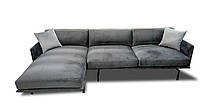 Угловой диван "Ланси" (260х140 см)