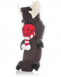 Шкарпетки іграшка жіночі WOMAN HOMELINE ANIMALS, фото 9