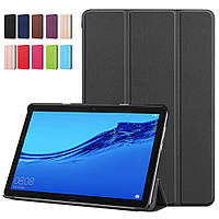 Чехол Huawei Mediapad M5 Lite 10 (BAH2-L09 / BAH2-W09) 10.1" чехол Ultra Slim