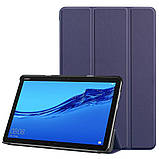 Чехол Huawei Mediapad M5 Lite 10 (BAH2-L09 / BAH2-W09) 10.1" чехол Ultra Slim, фото 5