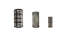 Фільтроелементи