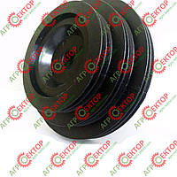 Ведучий ролик на прес-підбирач Krone 2756281