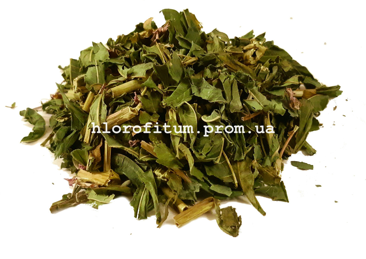 Іван Чай Трава, Іван-Чай 100 грамів (Кипрій)