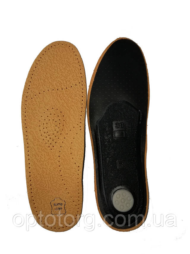 Ортопедична устілка Корбі оптом і в роздріб optotorg.com.ua Устілки орто кажаная устілка при плоскостопості