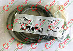 Тросик на прес-підбирач Krone 2902861