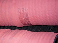 Рукав Ø 35 мм напірний ХАРЧОВИЙ (клас "П") 16 атм (10 м) ДСТУ 18698-79