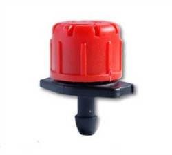 Не компенсована регульована крапельниця Oxi 70 л/год