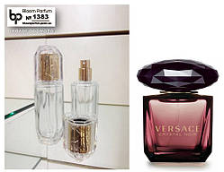 Жіночі духи на розлив Versace Crystal Noir 30мл