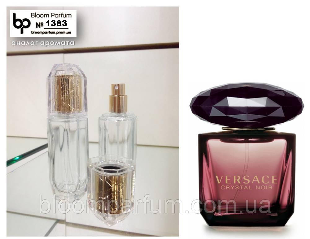 Жіночі духи на розлив Versace Crystal Noir 30мл, фото 1