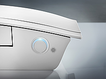 Кондиціонер Daikin FTXG50LW/RXG50L, фото 2