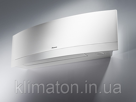Кондиціонер Daikin FTXG50LW/RXG50L, фото 2