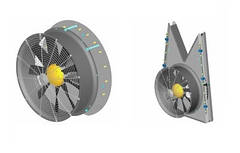 Вентиляційні блоки